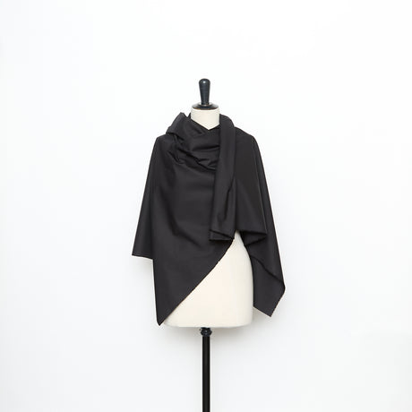  Cotton & Silk Poplin