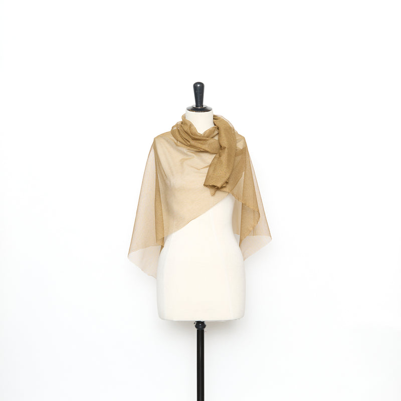 T26M14888 | Tulle Doré