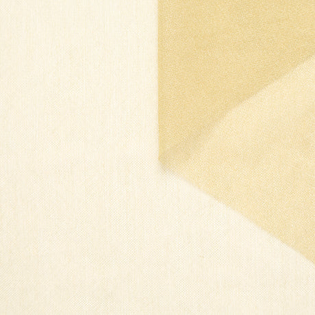  Gold Tulle