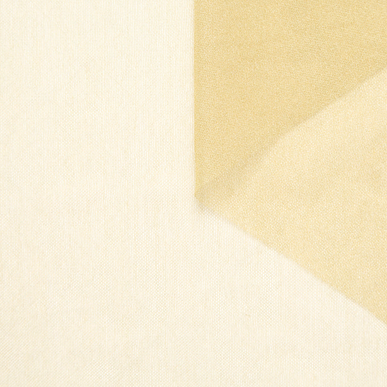 T26M14888 | Gold Tulle - view 2