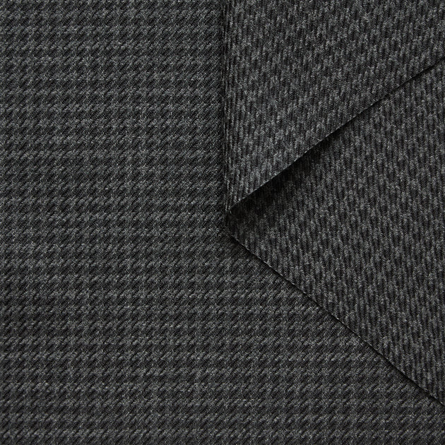 T26M14890 | Suiting Pied-De-Poule en Laine