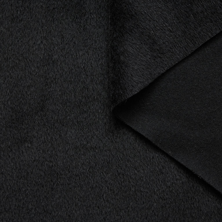 T26M14891 | Hairy Llama &amp; Virgin Wool Drap RWS - view 2