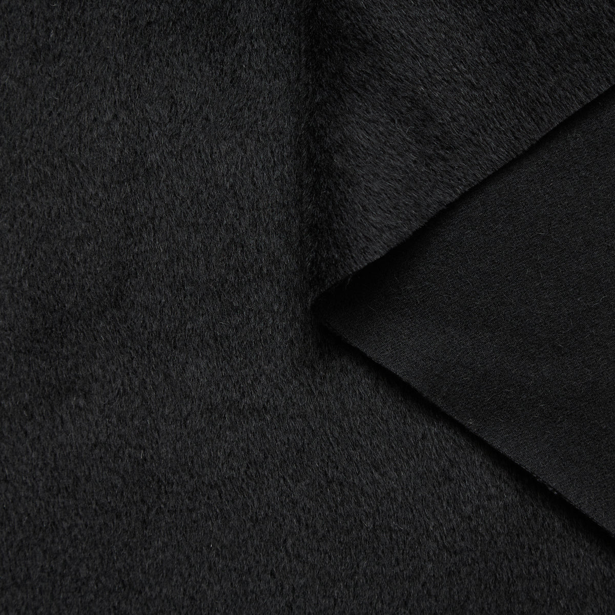 T26M14891 | Hairy Llama & Virgin Wool Drap RWS