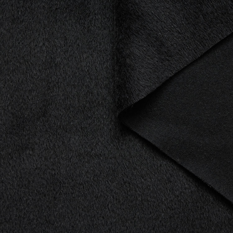 T26M14891 | Hairy Llama &amp; Virgin Wool Drap RWS - view 1