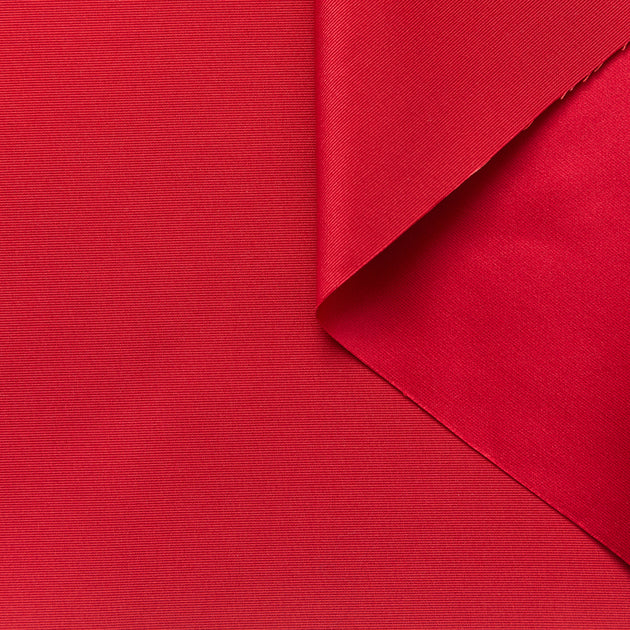 T26M14896 | Ottoman Envers Satin en Soie et Coton