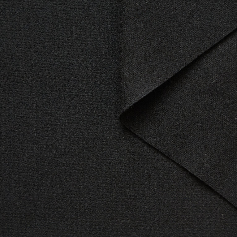 T26M14898 | Tweed Sergé en Laine - vue 2