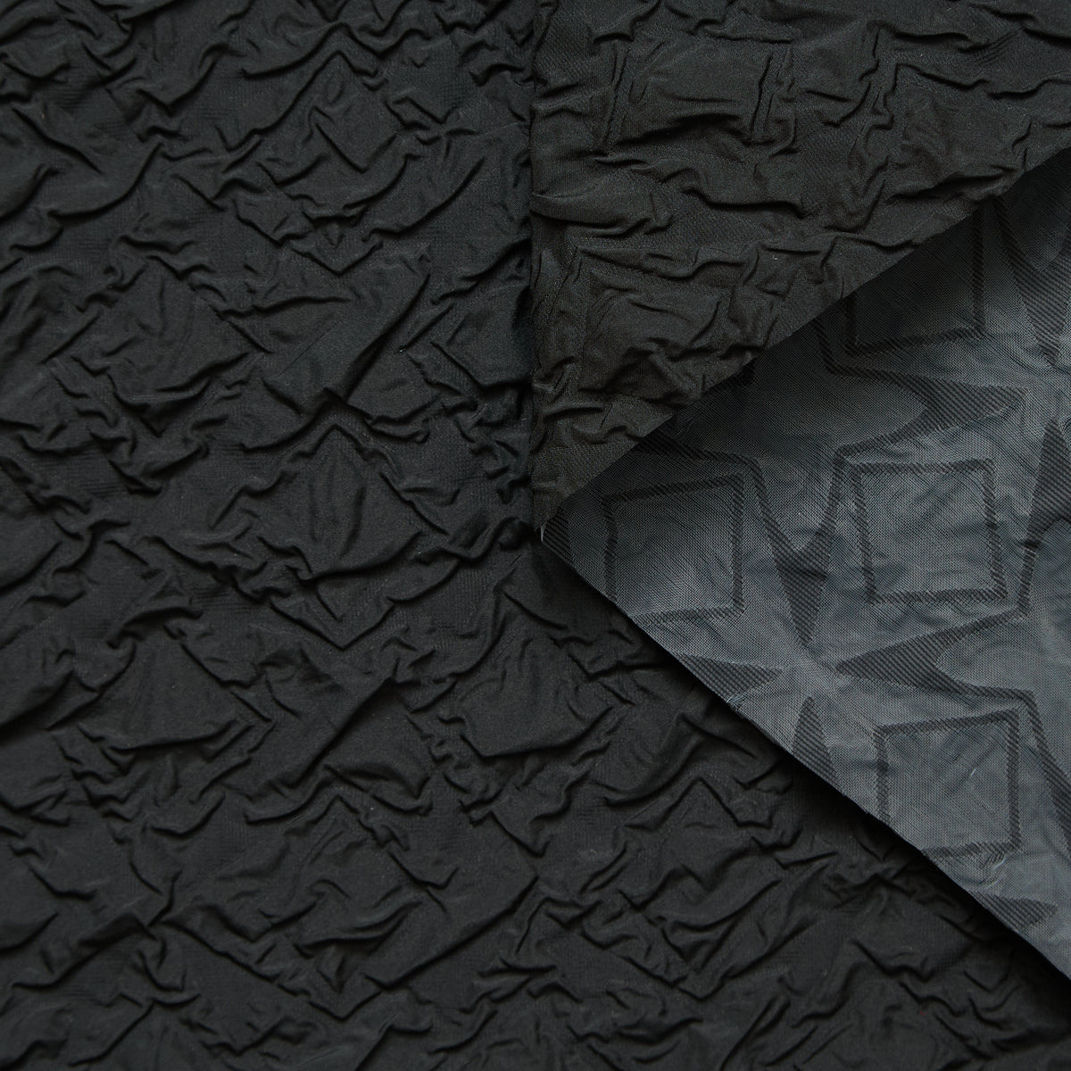 T26M14899 | Jacquard Cloqué