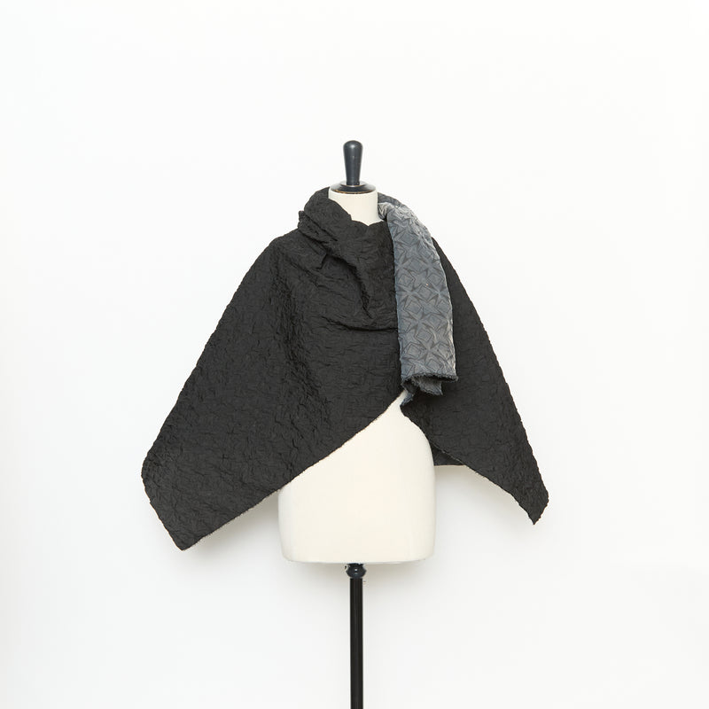 T26M14899 | Jacquard Cloqué