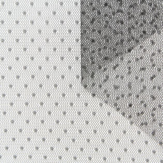 T26M14900 | Plumetis Tulle