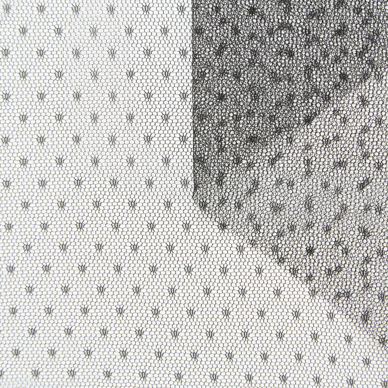T26M14900 | Tulle Plumetis - vue 1