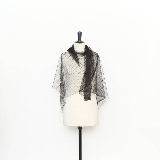 T26M14900 | Plumetis Tulle