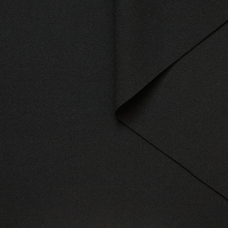 T26M14901 | Splittable Wool Crepe - view 1