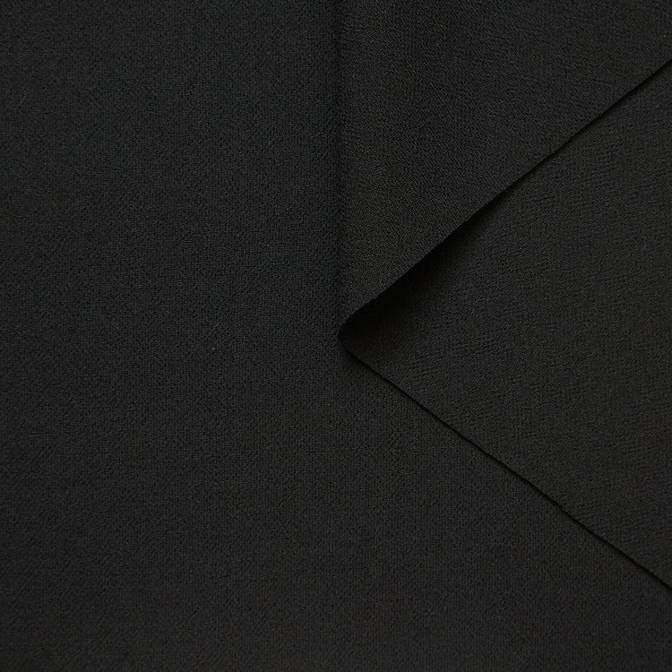 T26M14901 | Splittable Wool Crepe - view 1