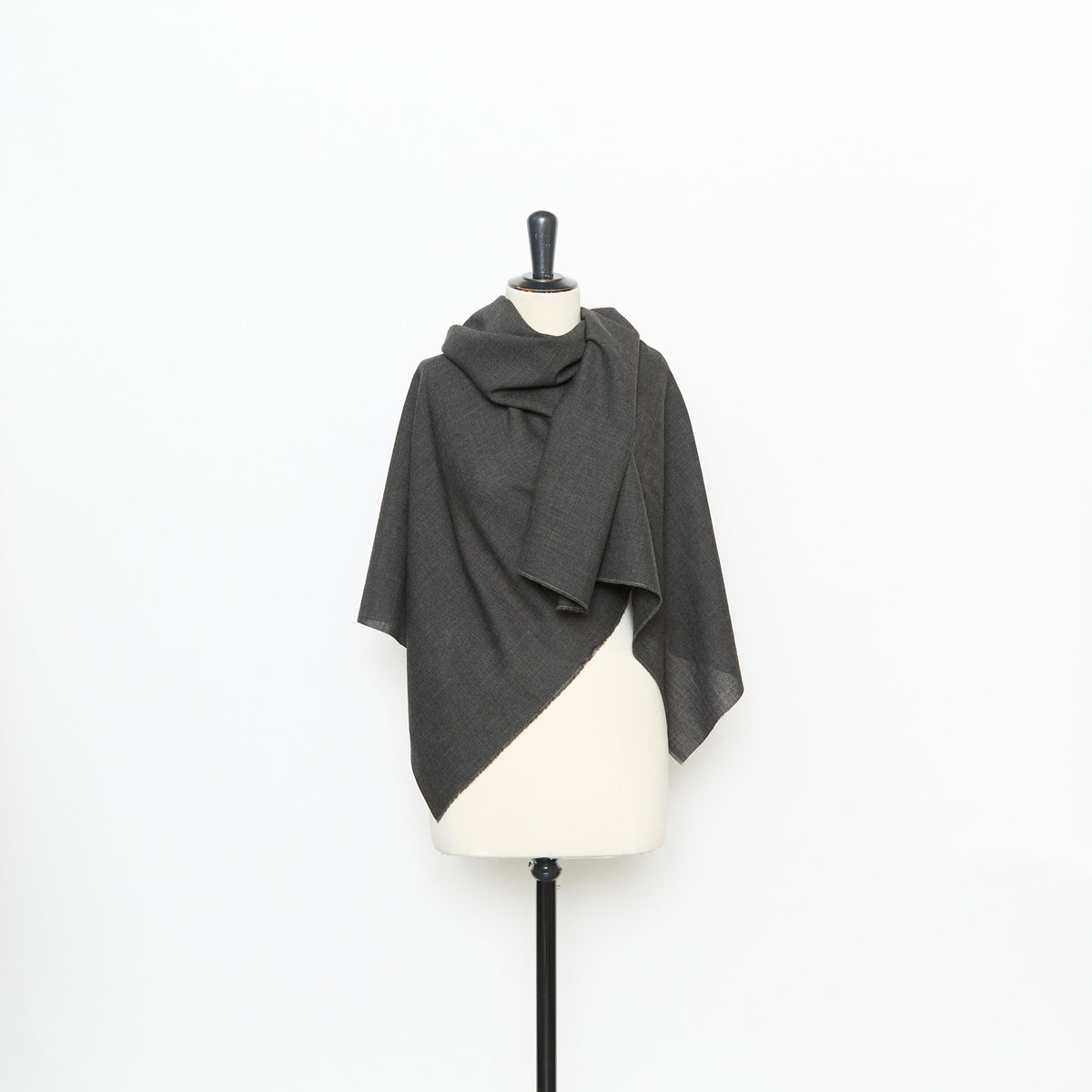 T26M14903 | Gaze de Laine Vierge