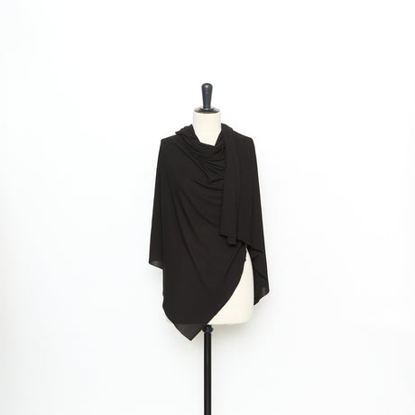  Viscose Crepe Jersey