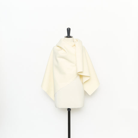  Tweed Sergé en Laine