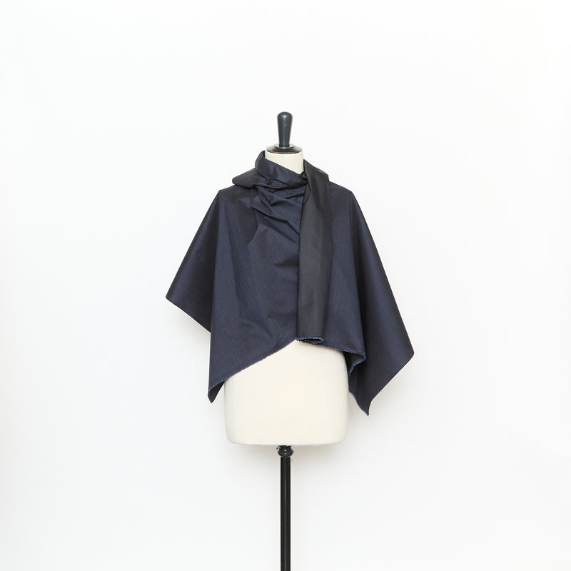 T26M14909 | Taffetas Fil à Fil Déperlant