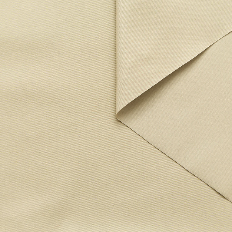 T26M14910 | Gabardine de Coton - vue 1