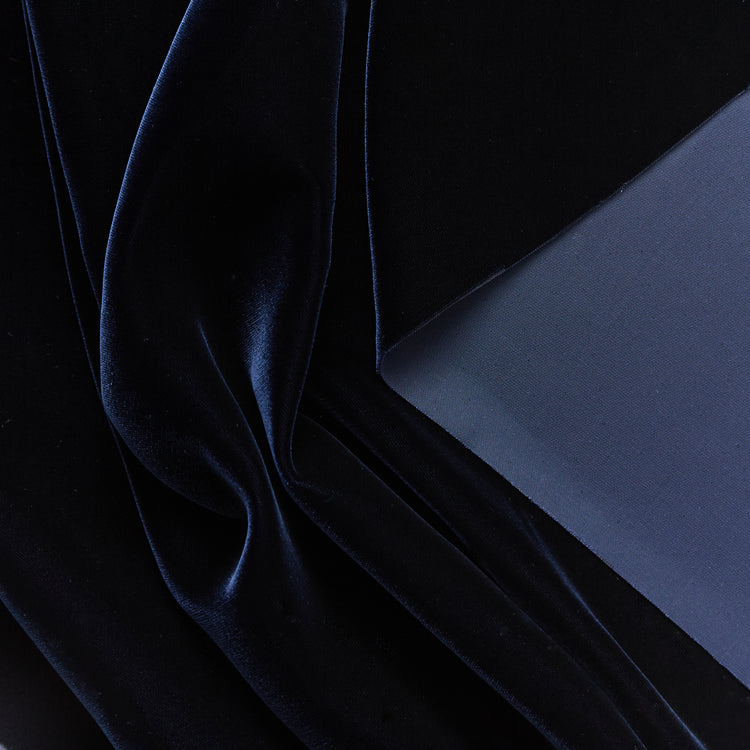 T26M14911 | Velours de Viscose - vue 1