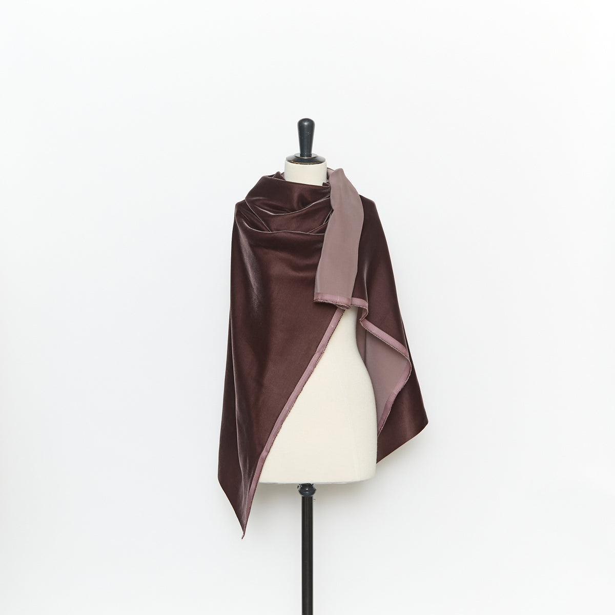 T26M14911 | Viscose Velvet