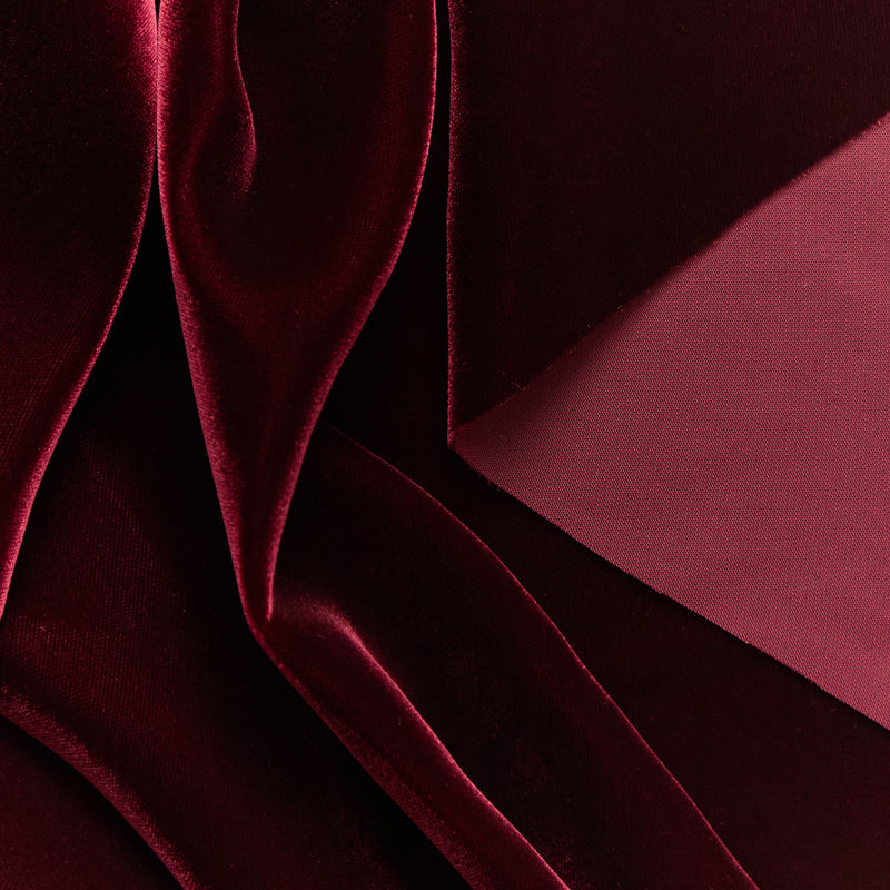 T26M14911 | Viscose Velvet