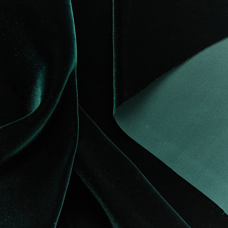 T26M14911 | Velours de Viscose - vue 1