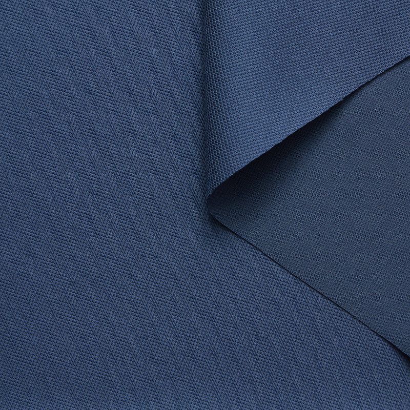 T26M14914 | Wool & Silk Natté Gazar