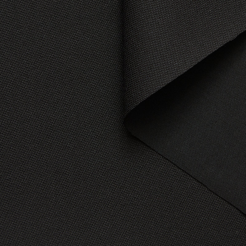 T26M14914 | Wool & Silk Natté Gazar