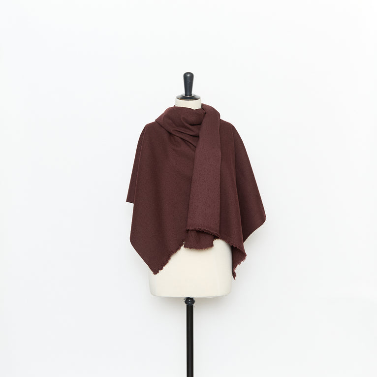 T26M14915 | Bouclette en Laine - vue 7
