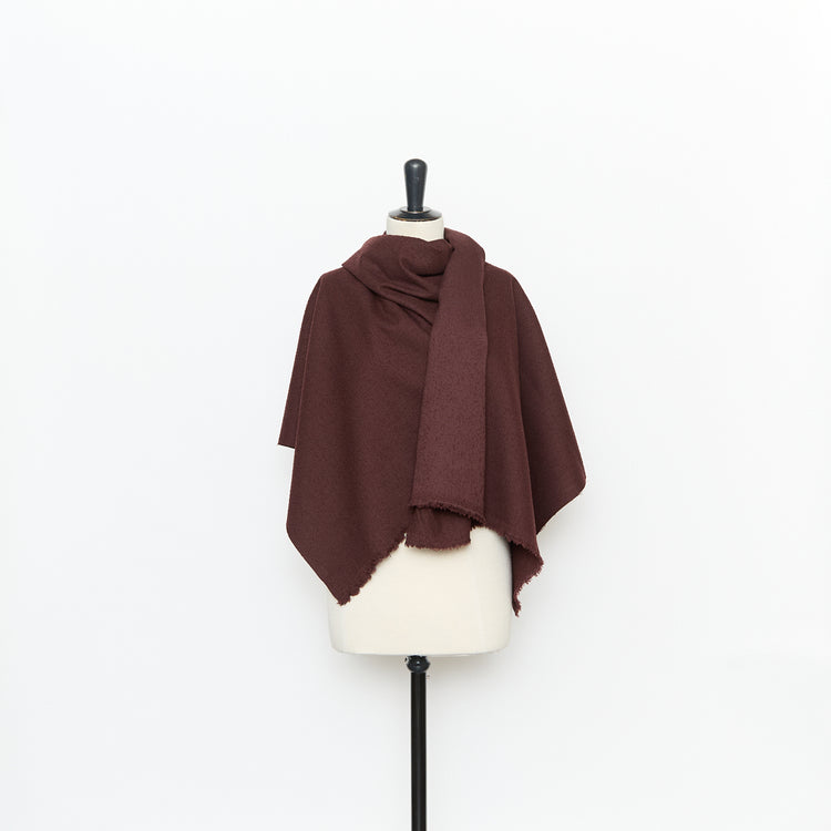 T26M14915 | Bouclette en Laine - vue 2