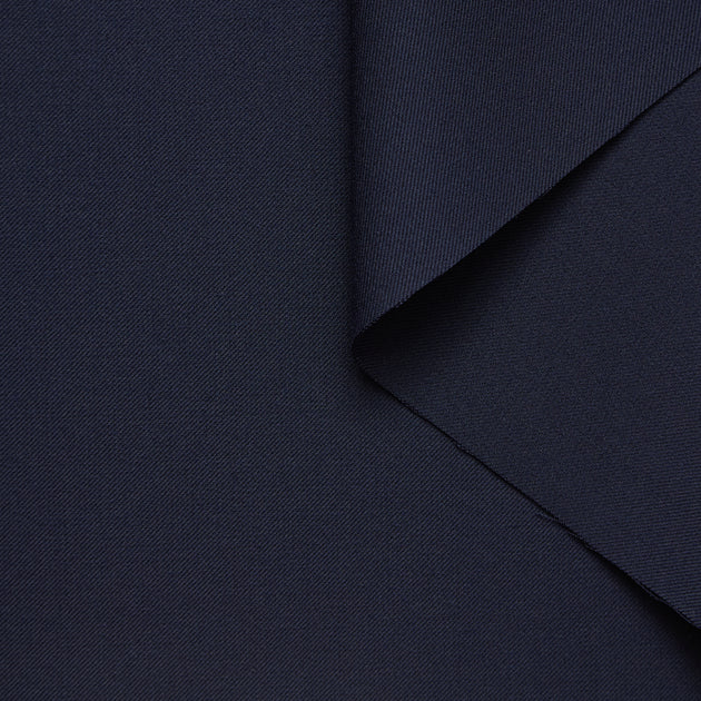 T26M14916 | Gabardine Séparable en Laine Vierge RWS