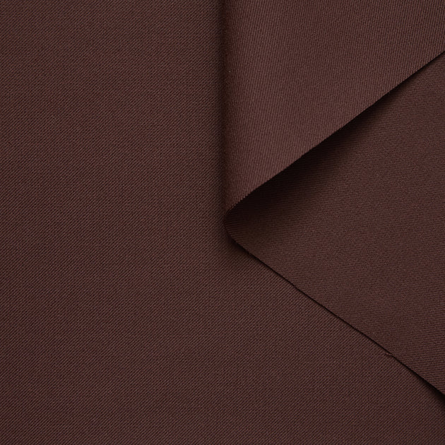 T26M14916 | Gabardine Séparable en Laine Vierge RWS