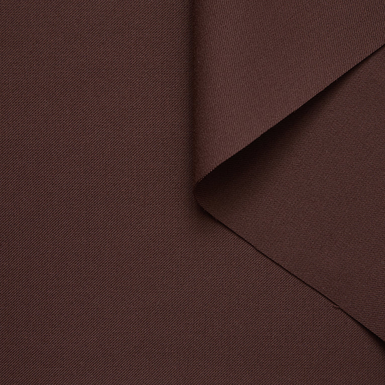 T26M14916 | Splittable Virgin Wool Gabardine  RWS - view 4