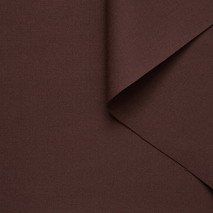 T26M14916 | Splittable Virgin Wool Gabardine  RWS - view 1