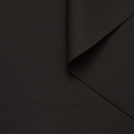 T26M14916 | Splittable Virgin Wool Gabardine  RWS