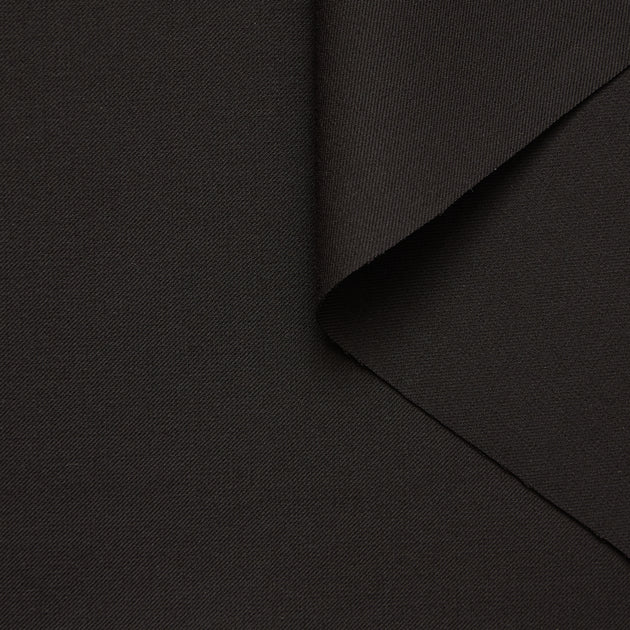 T26M14916 | Gabardine Séparable en Laine Vierge RWS