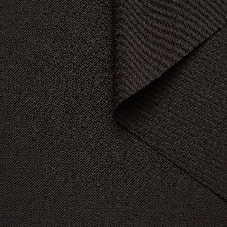 T26M14916 | Splittable Virgin Wool Gabardine  RWS - view 5