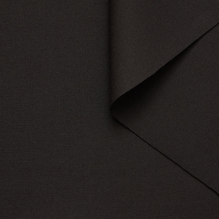 T26M14916 | Splittable Virgin Wool Gabardine  RWS - view 1