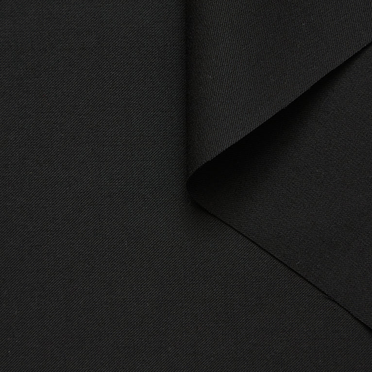T26M14916 | Splittable Virgin Wool Gabardine  RWS - view 6
