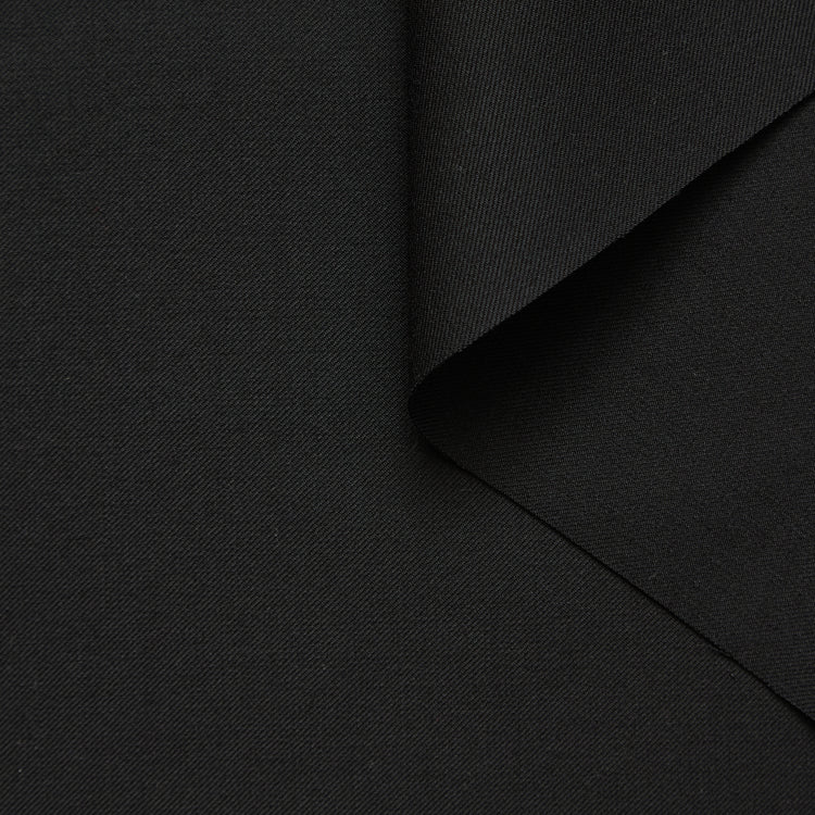T26M14916 | Splittable Virgin Wool Gabardine  RWS - view 1