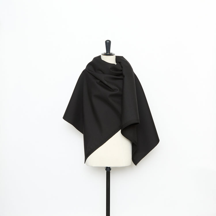 T26M14916 | Splittable Virgin Wool Gabardine  RWS - view 2