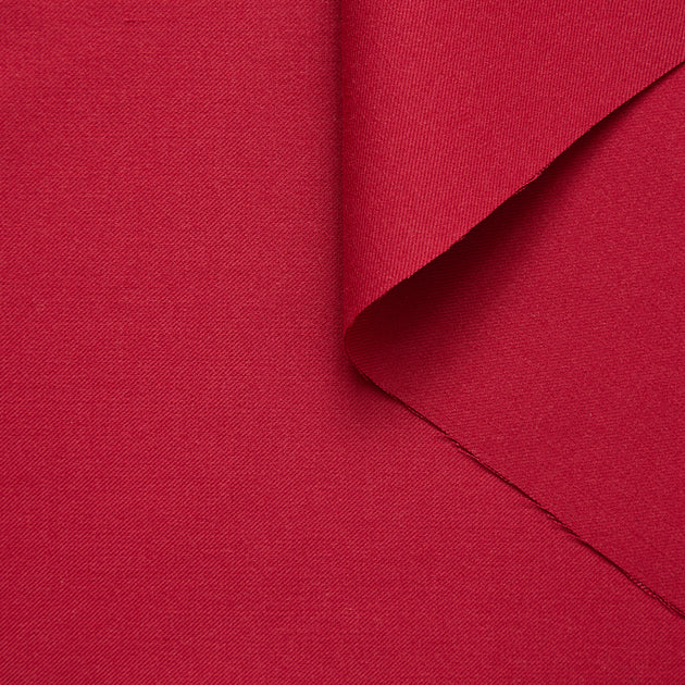 T26M14916 | Gabardine Séparable en Laine Vierge RWS