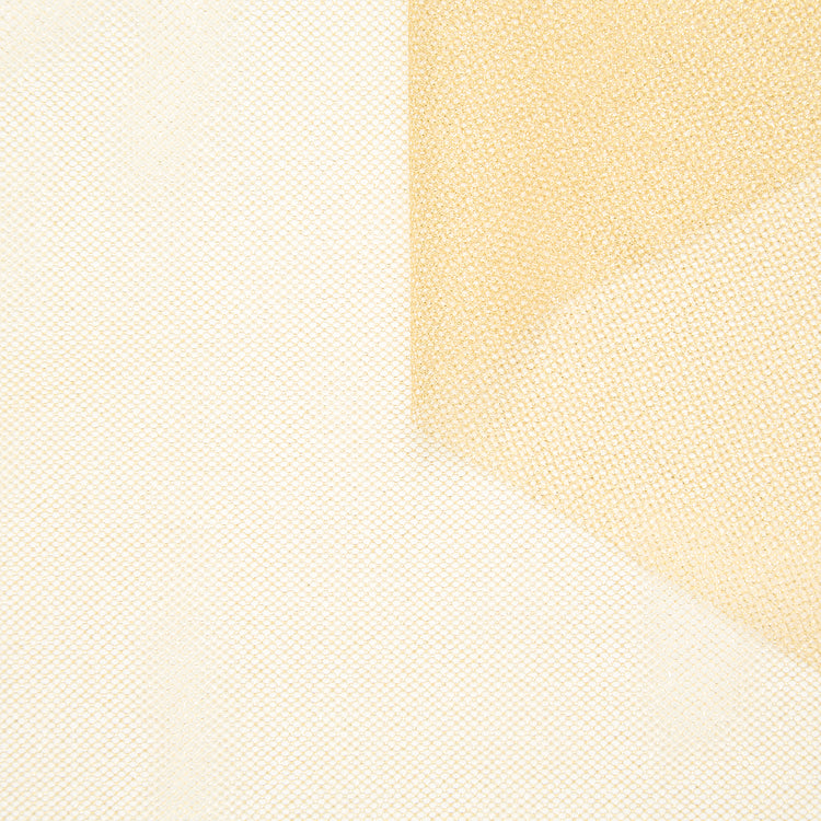 T26M14922 | Gold Lurex Fishnet - view 1