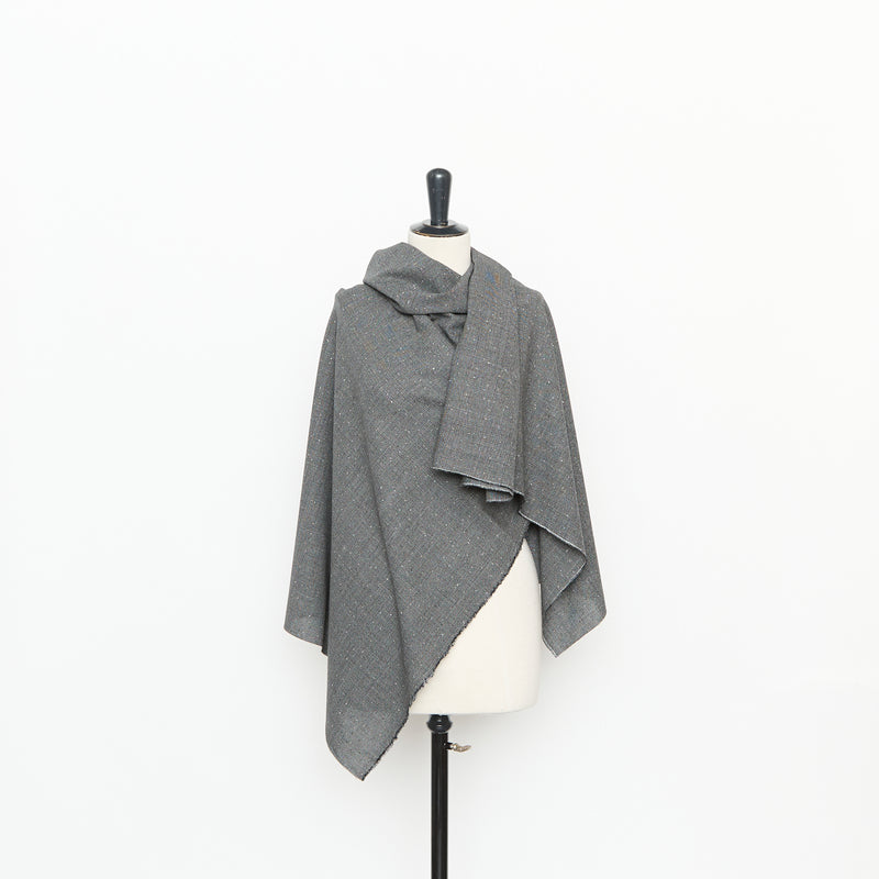 T26M15185 | Suiting Prince de Galles en Laine Vierge