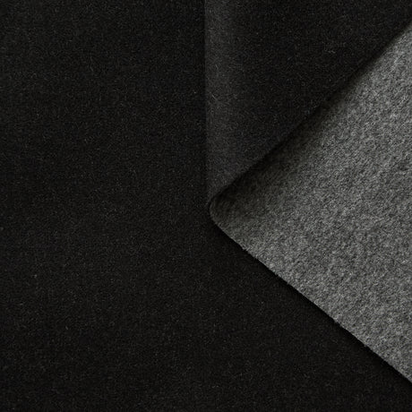 T26M15192 | Drap Double Face en Laine Vierge RWS