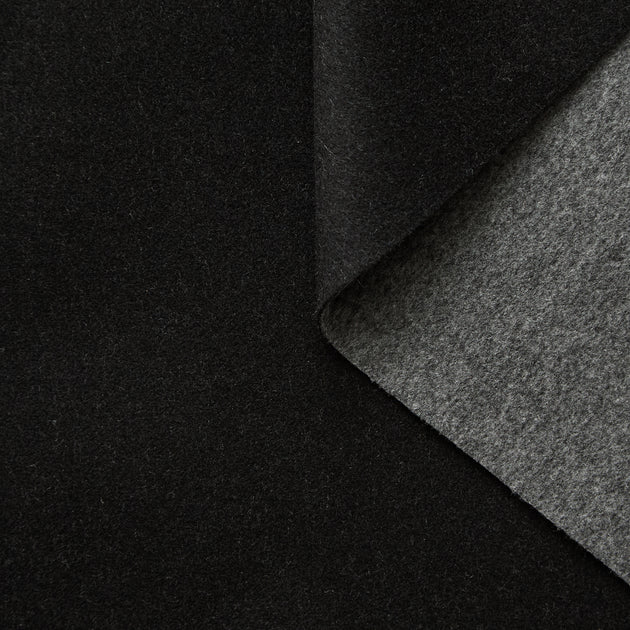 T26M15192 | Double Face Virgin Wool Drap RWS