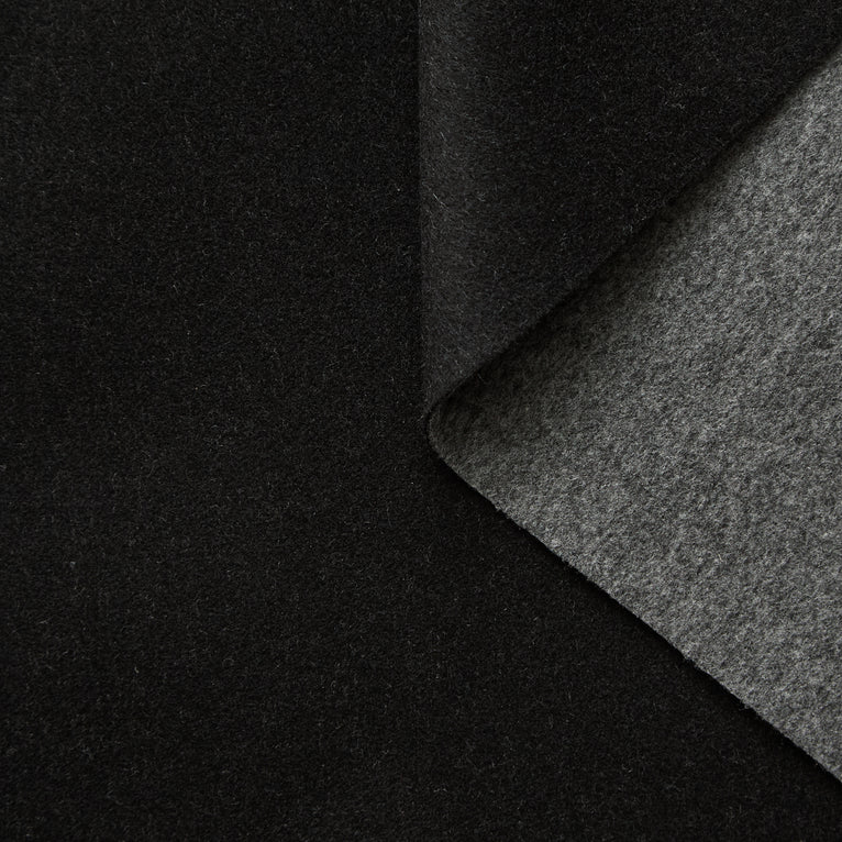 T26M15192 | Double Face Virgin Wool Drap RWS - view 1