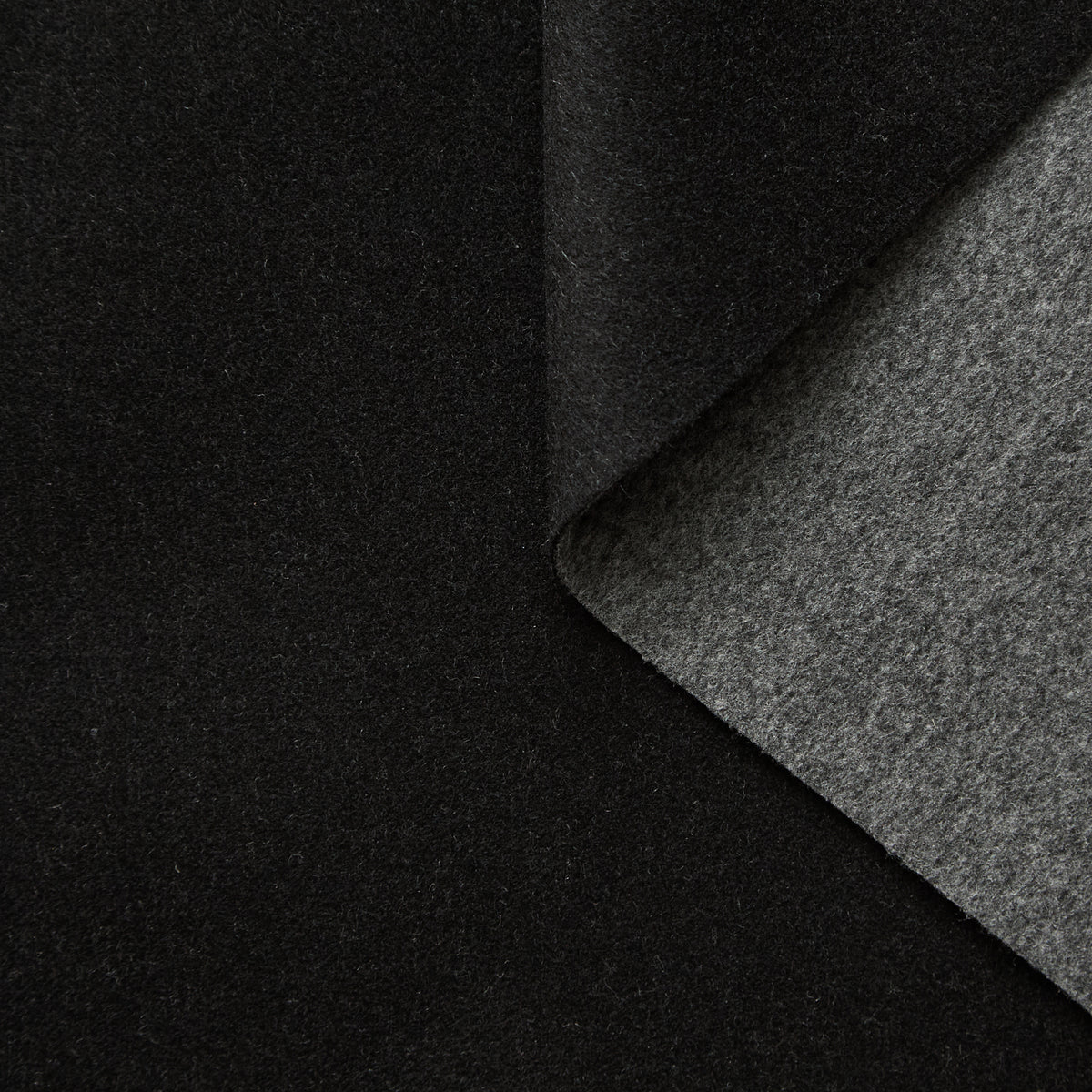 T26M15192 | Drap Double Face en Laine Vierge RWS