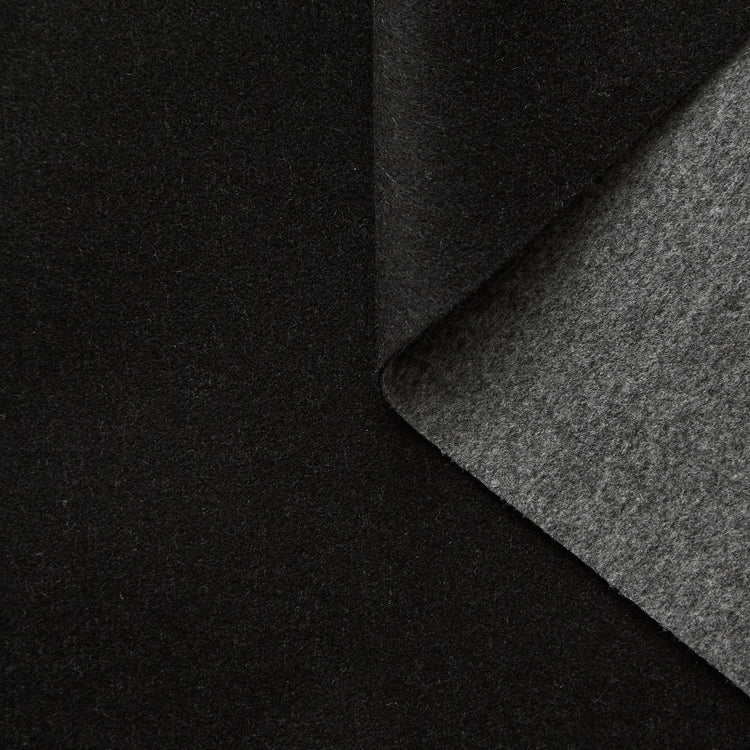 T26M15192 | Double Face Virgin Wool Drap RWS - view 1