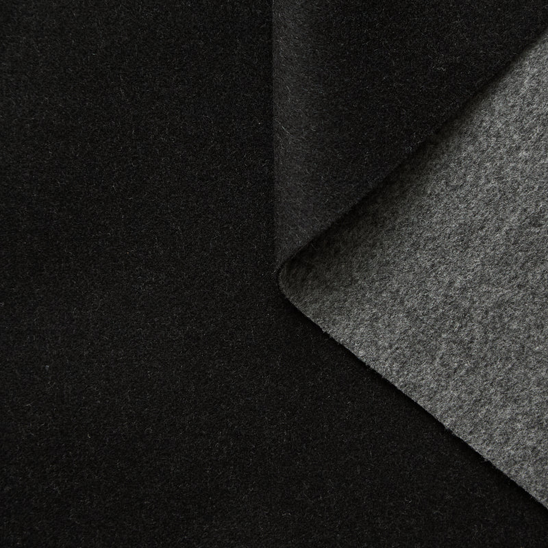 T26M15192 | Drap Double Face en Laine Vierge RWS